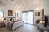 Villa in Terres Basses - Arawak