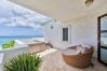 Villa in Terres Basses - Bahari