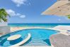 Villa in Terres Basses - Bahari