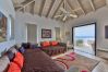 Villa in Terres Basses - Bahari