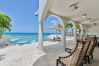 Villa in Terres Basses - Bahari
