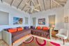 Villa in Terres Basses - Bahari