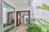 Villa in Terres Basses - Bahari