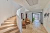 Villa in Terres Basses - Bahari