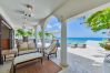 Villa in Terres Basses - Bahari