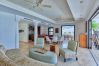 Villa in Terres Basses - Bahari