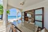 Villa in Terres Basses - Bahari
