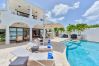 Villa in Terres Basses - Bahari