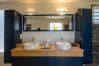 Villa in Terres Basses - Bahia Blue
