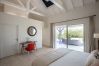 Villa in Terres Basses - Bahia Blue