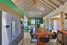 Villa in Terres Basses - Bahia Blue