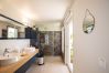 Villa in Terres Basses - Bahia Blue