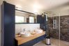 Villa in Terres Basses - Bahia Blue