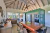 Villa in Terres Basses - Bahia Blue