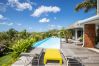 Villa in Terres Basses - Bahia Blue