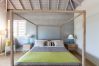 Villa in Terres Basses - Bahia Blue
