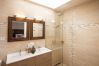Villa in Terres Basses - Bahia Blue