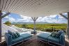 Villa in Terres Basses - Bahia Blue