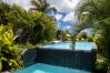 Villa in Terres Basses - Bahia Blue