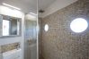 Villa in Terres Basses - Bahia Blue