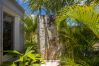 Villa in Terres Basses - Bahia Blue