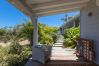Villa in Terres Basses - Bahia Blue