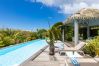 Villa in Terres Basses - Bahia Blue