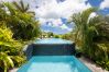 Villa in Terres Basses - Bahia Blue