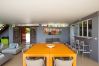 Villa in Terres Basses - Bahia Blue