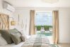 Villa in Happy Bay - Be Happy