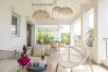 Villa in Happy Bay - Be Happy