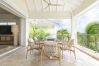 Villa in Happy Bay - Be Happy