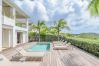 Villa in Happy Bay - Be Happy