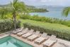 Villa in Happy Bay - Be Happy