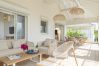 Villa in Happy Bay - Be Happy