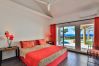 Villa in Terres Basses - Beach Secrets