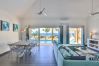Villa in Terres Basses - Beach Secrets