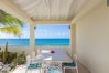 Villa in Terres Basses - Beach Secrets