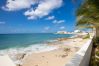 Villa in Terres Basses - Beach Secrets
