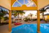 Villa in Terres Basses - Beach Secrets