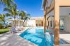 Villa in Terres Basses - Beach Secrets