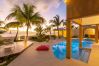 Villa in Terres Basses - Beach Secrets
