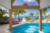Villa in Terres Basses - Beach Secrets
