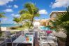 Villa in Terres Basses - Beach Secrets