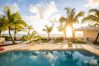 Villa in Terres Basses - Beach Secrets