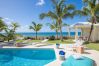 Villa in Terres Basses - Beach Secrets