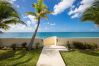 Villa in Terres Basses - Beach Secrets