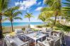 Villa in Terres Basses - Beach Secrets