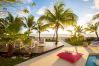 Villa in Terres Basses - Beach Secrets