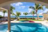 Villa in Terres Basses - Beach Secrets